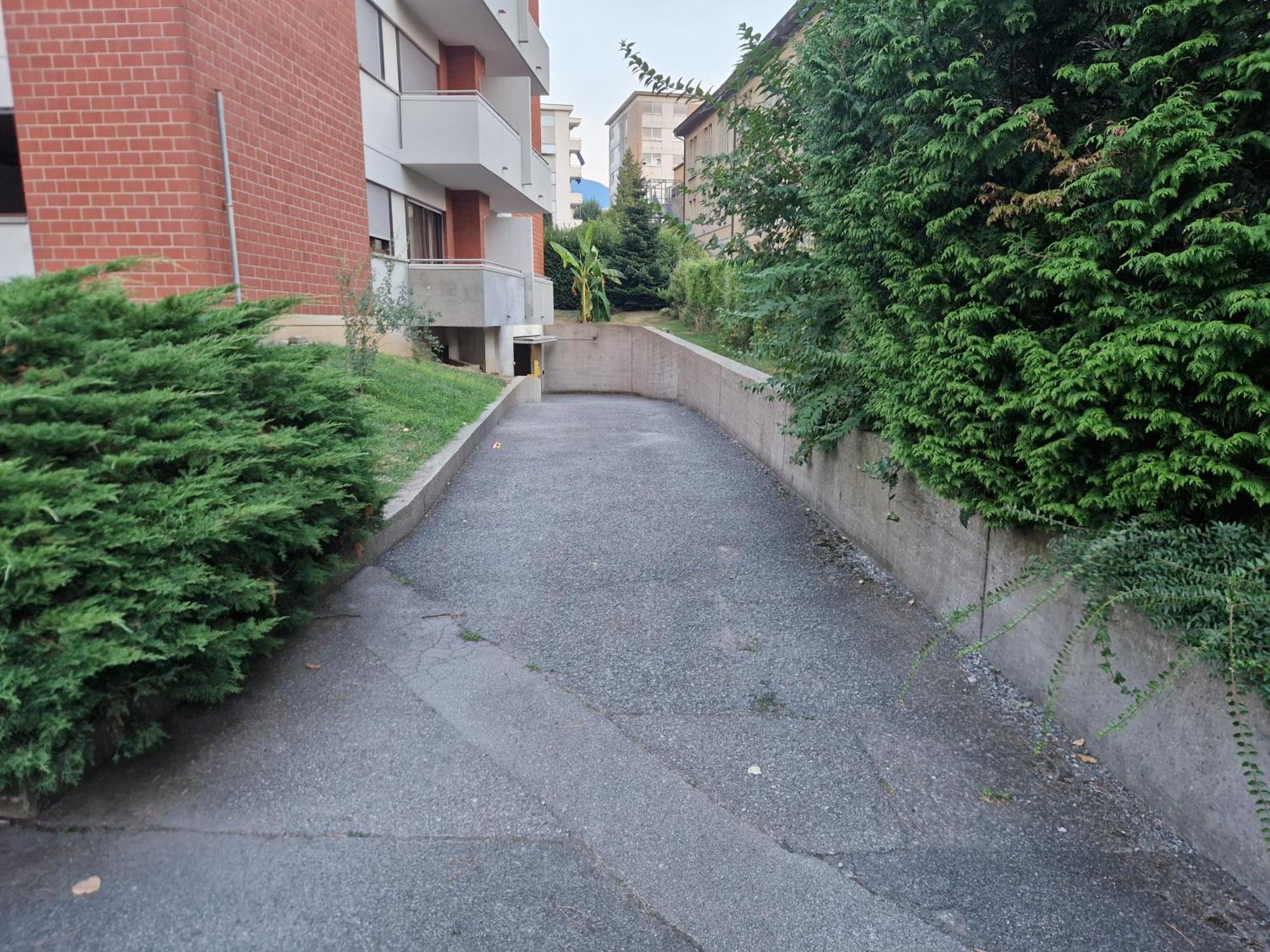 Confortevole Appartamento Nel Cuore Di Lugano Kültér fotó